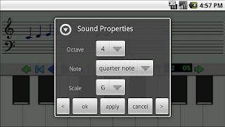 Melorandum screenshot 1