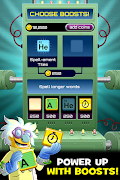 Word Science screenshot 2