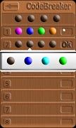 CodeBreaker تصوير الشاشة 4