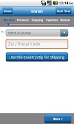 Unicity Sales screenshot 4