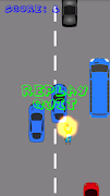 Mat Rempit Biker screenshot 4
