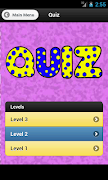 Alphabet screenshot 5