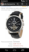 Comprar relojes screenshot 3
