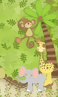 Zoo Game Ekran Görüntüsü 1
