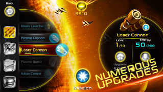 Alpha Zero screenshot 4