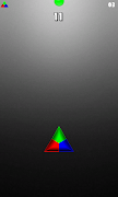 Three Balls Pro - Tap Turn screenshot 2