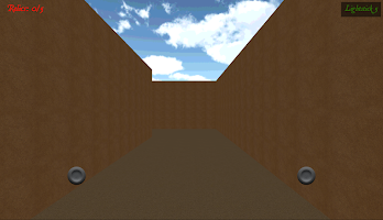 Labyrinth Run 3D screenshot 7