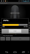 Voice Effects screenshot 1