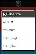 Lights and Sirens 截圖 1