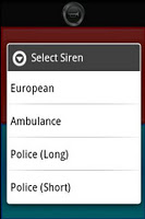 Lights and Sirens screenshot 1