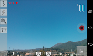 Video Camera Pause(BETA) imagem de tela 2