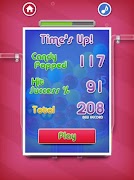 BubbleGum Pop screenshot 4