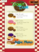 Donut Dunk screenshot 6