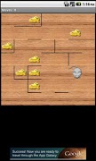 برنامه‌نما Mouse maze عکس از صفحه