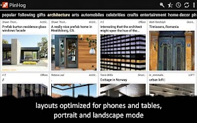 PinHog for Pinterest screenshot 7