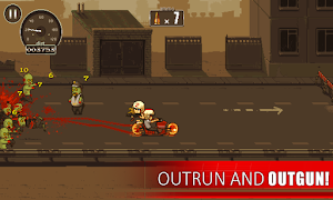 Dead Ahead screenshot 2