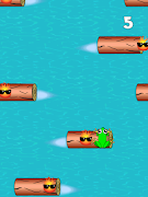 Go Frog ภาพหน้าจอ 5