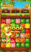 3 Schermata Fruits Blast 2