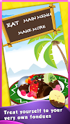 Fondue Maker screenshot 5