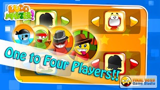 Ludo Master Screenshot 3