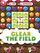 Candy Boom تصوير الشاشة 7