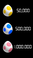 Tamago Trophy poster
