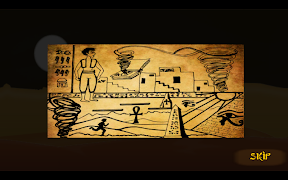 برنامه‌نما TimeOver عکس از صفحه