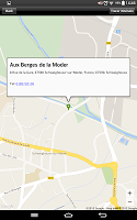 Aux Berges de la Moder screenshot 4
