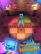 Happy Cube Death Arena स्क्रीनशॉट 7