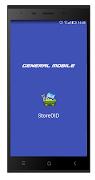 StoreOID 포스터