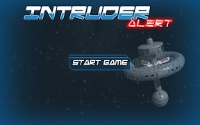 Intruder ภาพหน้าจอ 1
