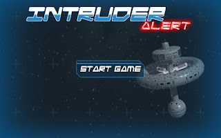 Intruder স্ক্রিনশট 1