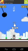 Swing Jets Helicopters imagem de tela 7
