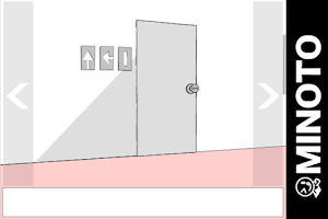 Escape Breakfast screenshot 2