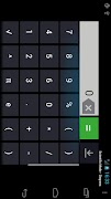 Calculator تصوير الشاشة 3
