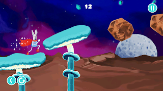 Rob Galaxy screenshot 4