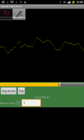 Sound Laboratory screenshot 1