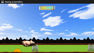 Run Piggles Run syot layar 4