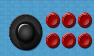 Game-Controller Screenshot 2