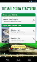 Timsah Arena 포스터