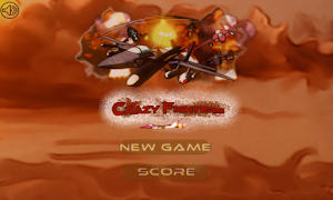 Crazy Fighters پوسٹر