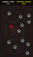 Flappy Monster screenshot 1
