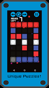 Gravity Boxes Super Box Puzzle screenshot 4