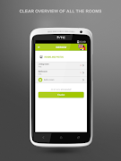 Packimpex Survey App 截圖 3