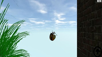 HIKE BEETLES captura de pantalla 2