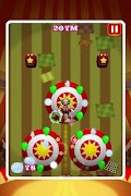 Circus Atari Ekran Görüntüsü 4