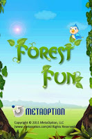 Forest Fun الملصق