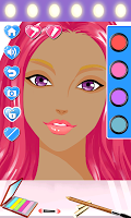 Spa and Makeup Salon screenshot 5