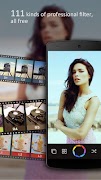 UCAM-HD Filter Camera screenshot 1
