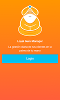 Loyal Manager poster